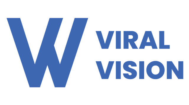 Viral Vision Logo