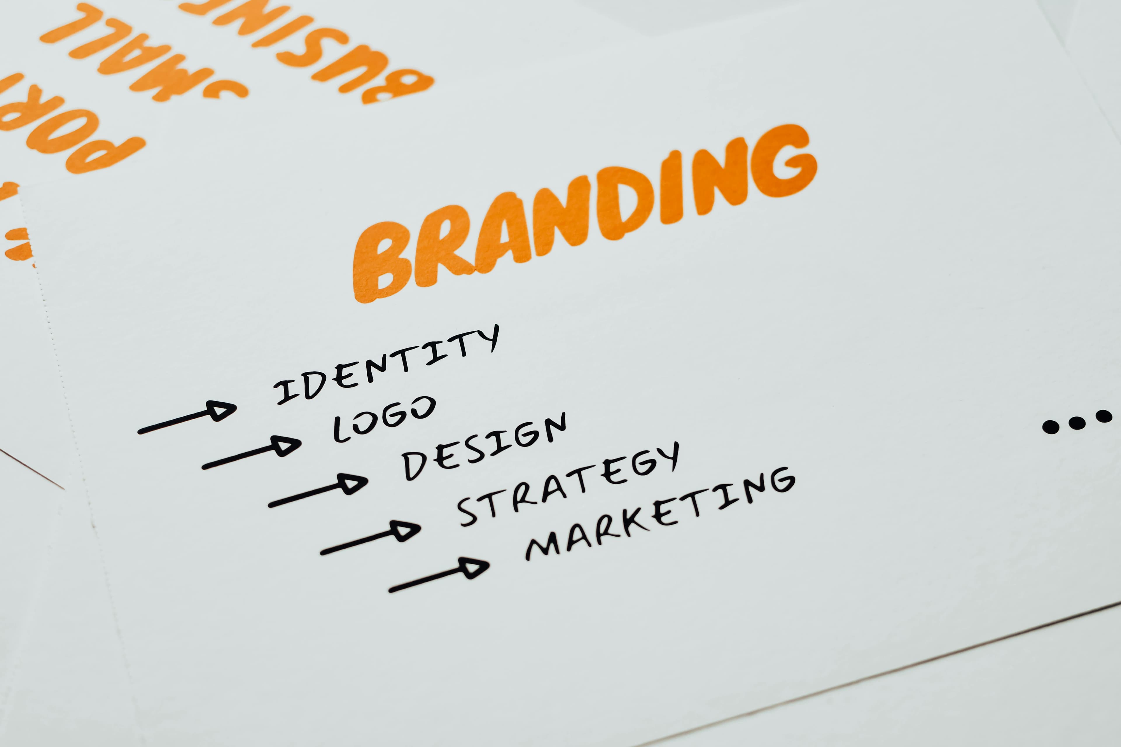 Branding & Creative Services