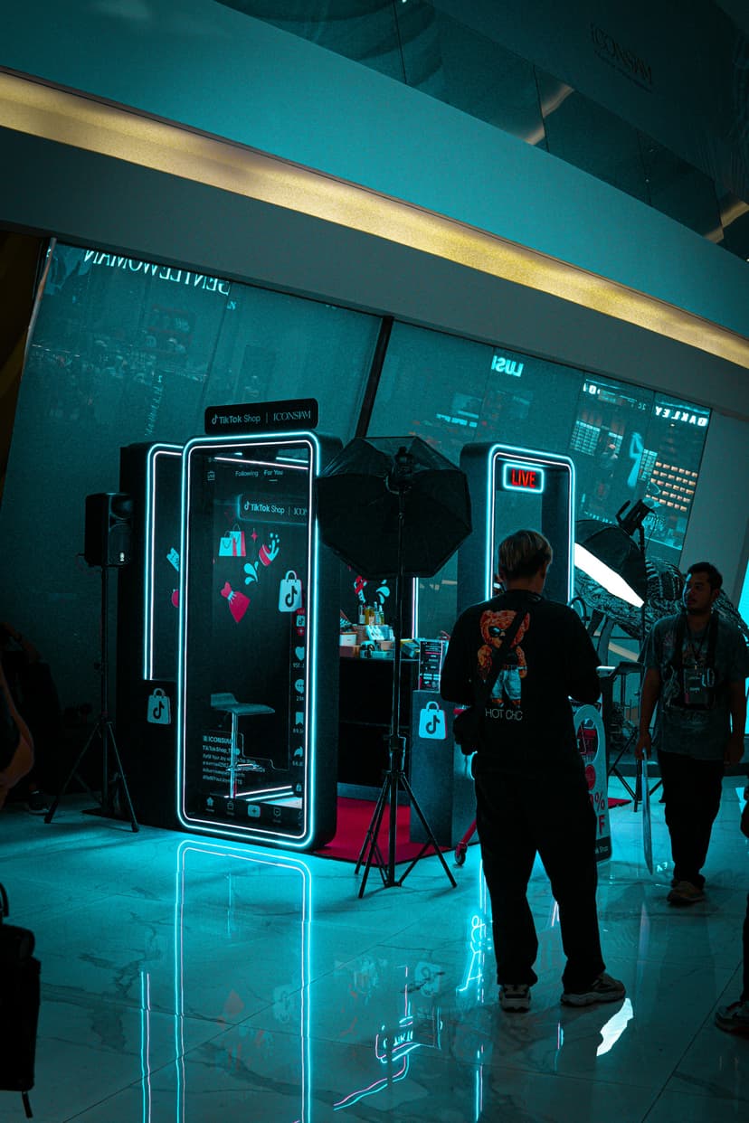 Viral Video Campaign