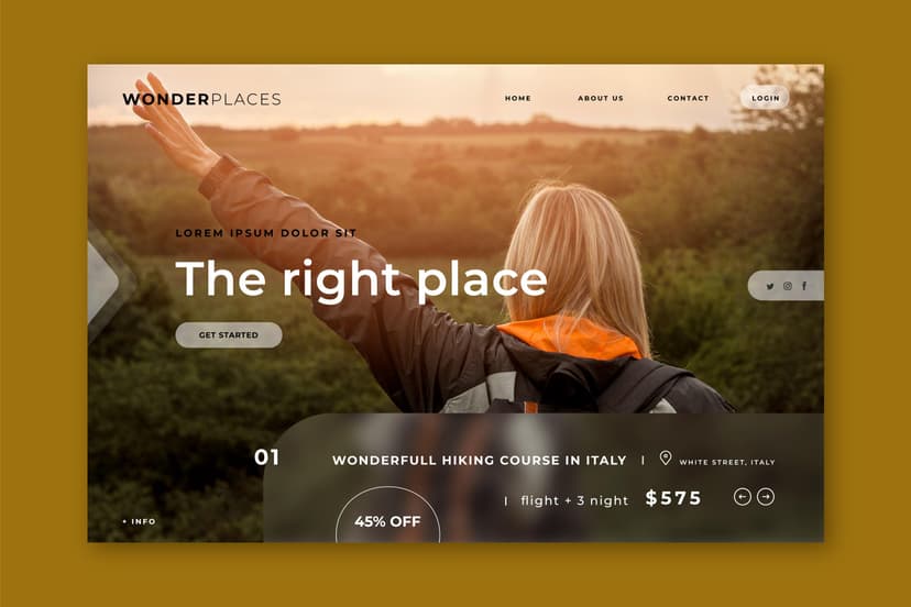 Viral Video Campaign